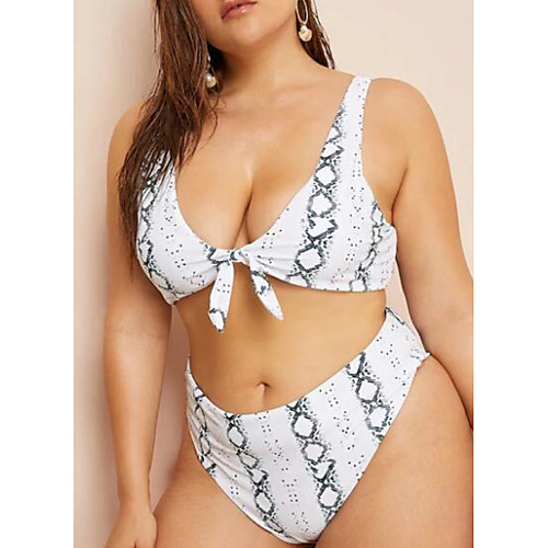 Women's Yellow Blushing Pink Blue Bikini Swimwear Swimsuit - Geometric L XL XXL Yellow
Women's Yellow Blushing Pink Blue Bikini Swimwear Swimsuit - Geometric L XL XXL Yellow