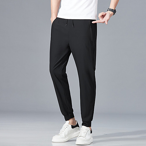 Men's Hiking Pants Outdoor Breathable Quick Dry Soft Stretchy Pants / Trousers Bottoms Hunting Fishing Climbing Dark Grey Black M L XL XXL XXXL Standard Fit / Wear Resistance
Men's Hiking Pants Outdoor Breathable Quick Dry Soft Stretchy Pants / Trousers Bottoms Hunting Fishing Climbing Dark Grey Black M L XL XXL XXXL Standard Fit / Wear Resistance