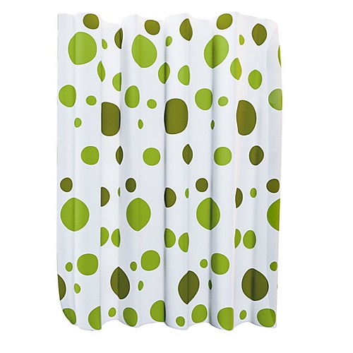 Mildew Resistant Antimicrobial PEVA Translucent Spot Curtain Waterproof Shower Curtain
Mildew Resistant Antimicrobial PEVA Translucent Spot Curtain Waterproof Shower Curtain