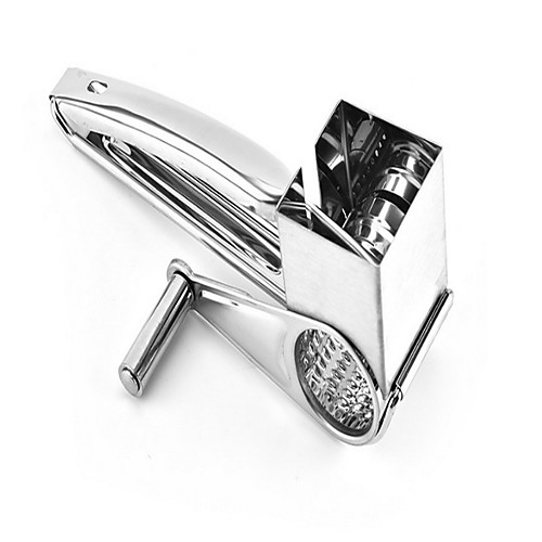 Fruit & Vegetable Tools Stainless Steel / Iron Tools Peeler & Grater Cheese 2pcs
Fruit & Vegetable Tools Stainless Steel / Iron Tools Peeler & Grater Cheese 2pcs