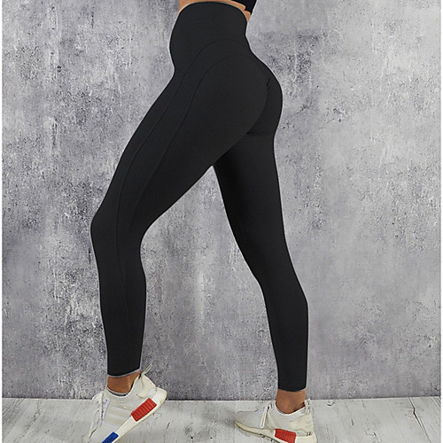 Women's Basic Sweatpants Pants - Solid Colored Blushing Pink Black Gray S M L
Women's Basic Sweatpants Pants - Solid Colored Blushing Pink Black Gray S M L