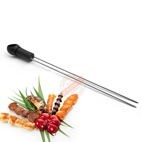 Fruit & Vegetable Tools Stainless Steel / Iron Creative Kitchen Gadget Tools BBQ 1pc
Fruit & Vegetable Tools Stainless Steel / Iron Creative Kitchen Gadget Tools BBQ 1pc