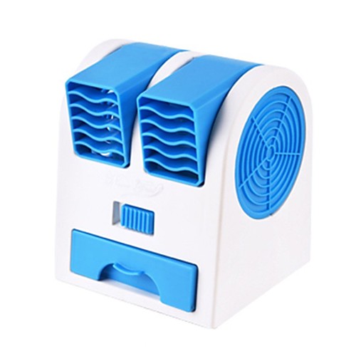 New Double Air Outlet Mini Fan Leafless Cooling Silent Scent Small Fan Portable USB Desktop Small Fan Fragrance Fan
New Double Air Outlet Mini Fan Leafless Cooling Silent Scent Small Fan Portable USB Desktop Small Fan Fragrance Fan