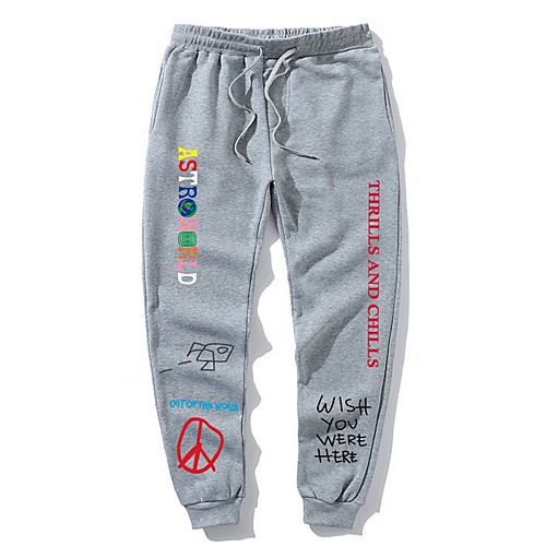 Men's Basic Chinos Pants - Print White Dark Gray Black US34 / UK34 / EU42 US36 / UK36 / EU44 US38 / UK38 / EU46
Men's Basic Chinos Pants - Print White Dark Gray Black US34 / UK34 / EU42 US36 / UK36 / EU44 US38 / UK38 / EU46