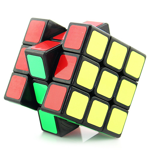 1 pc Magic Cube IQ Cube Pyramid Alien Megaminx 333 Smooth Speed Cube Magic Cube Puzzle Cube Professional Level Stress and Anxiety Relief Focus Toy Classic & Timeless Kid's Adults' Toy All Gift
1 pc Magic Cube IQ Cube Pyramid Alien Megaminx 333 Smooth Speed Cube Magic Cube Puzzle Cube Professional Level Stress and Anxiety Relief Focus Toy Classic & Timeless Kid's Adults' Toy All Gift