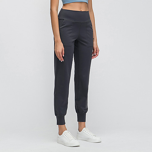 Women's Yoga Pants Winter Fashion Black Green Gray Elastane Running Fitness Gym Workout Bottoms Sport Activewear Comfy Breathable Soft Stretchy Loose
Women's Yoga Pants Winter Fashion Black Green Gray Elastane Running Fitness Gym Workout Bottoms Sport Activewear Comfy Breathable Soft Stretchy Loose