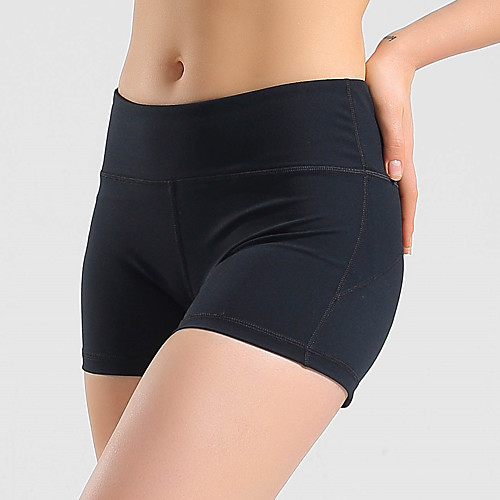 Women's High Waist Yoga Shorts Winter Black Red Pink Royal Blue Vivid Pink Running Fitness Gym Workout Shorts Sport Activewear Breathable Moisture Wicking Butt Lift Tummy Control High Elasticity
Women's High Waist Yoga Shorts Winter Black Red Pink Royal Blue Vivid Pink Running Fitness Gym Workout Shorts Sport Activewear Breathable Moisture Wicking Butt Lift Tummy Control High Elasticity