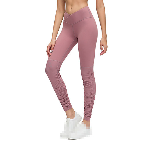 Women's Leggings Running Tights Compression Pants Elastane Sports Winter Bottoms Running Jogging Training Breathable Quick Dry Sweat-wicking Solid Colored Purple Blushing Pink Green Black / Butt Lift
Women's Leggings Running Tights Compression Pants Elastane Sports Winter Bottoms Running Jogging Training Breathable Quick Dry Sweat-wicking Solid Colored Purple Blushing Pink Green Black / Butt Lift