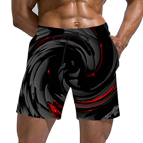 Men's Sporty / Basic Daily Holiday Chinos / Shorts Pants - 3D Print / Drawstring Red US32 / UK32 / EU40 US34 / UK34 / EU42 US36 / UK36 / EU44
Men's Sporty / Basic Daily Holiday Chinos / Shorts Pants - 3D Print / Drawstring Red US32 / UK32 / EU40 US34 / UK34 / EU42 US36 / UK36 / EU44