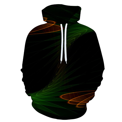 Men's 3D Print / Casual Hoodie - 3D / Cartoon / Character Black US32 / UK32 / EU40
Men's 3D Print / Casual Hoodie - 3D / Cartoon / Character Black US32 / UK32 / EU40