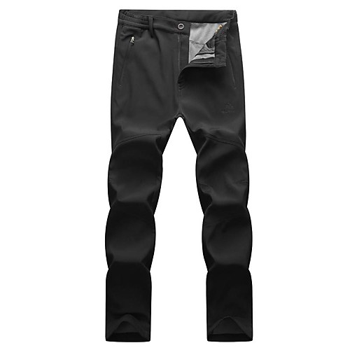 Men's Hiking Pants Hiking Cargo Pants Winter Outdoor Warm Comfortable Thick Pants / Trousers Climbing Camping / Hiking / Caving Traveling Dark Grey Black Dark Blue M L XL XXL XXXL Standard Fit
Men's Hiking Pants Hiking Cargo Pants Winter Outdoor Warm Comfortable Thick Pants / Trousers Climbing Camping / Hiking / Caving Traveling Dark Grey Black Dark Blue M L XL XXL XXXL Standard Fit