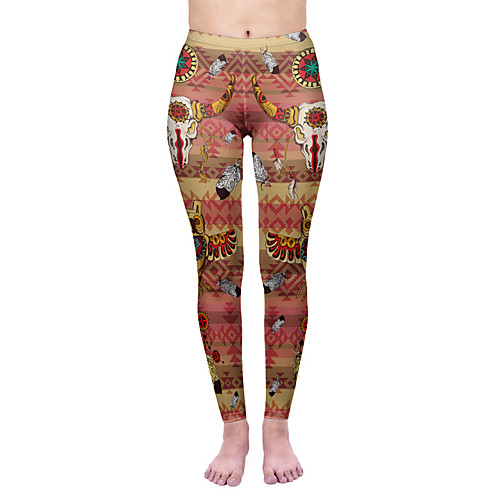 Women's Yoga Pants Winter 3D Print Red Elastane Yoga Running Fitness Tights Leggings Sport Activewear Quick Dry Moisture Wicking Butt Lift Tummy Control High Elasticity Skinny
Women's Yoga Pants Winter 3D Print Red Elastane Yoga Running Fitness Tights Leggings Sport Activewear Quick Dry Moisture Wicking Butt Lift Tummy Control High Elasticity Skinny