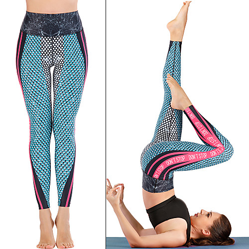 Women's Yoga Pants Winter 3D Print Blue Running Fitness Gym Workout Tights Leggings Sport Activewear Moisture Wicking Soft Butt Lift Tummy Control Stretchy Skinny
Women's Yoga Pants Winter 3D Print Blue Running Fitness Gym Workout Tights Leggings Sport Activewear Moisture Wicking Soft Butt Lift Tummy Control Stretchy Skinny