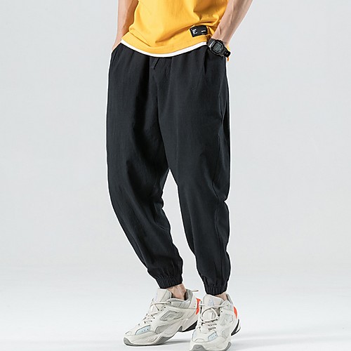 Men's Basic Chinos Pants - Solid Colored Red Khaki Dark Gray US32 / UK32 / EU40 US34 / UK34 / EU42 US36 / UK36 / EU44
Men's Basic Chinos Pants - Solid Colored Red Khaki Dark Gray US32 / UK32 / EU40 US34 / UK34 / EU42 US36 / UK36 / EU44