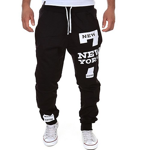 Men's Basic Chinos Pants - Print Black US34 / UK34 / EU42 US36 / UK36 / EU44 US38 / UK38 / EU46
Men's Basic Chinos Pants - Print Black US34 / UK34 / EU42 US36 / UK36 / EU44 US38 / UK38 / EU46
