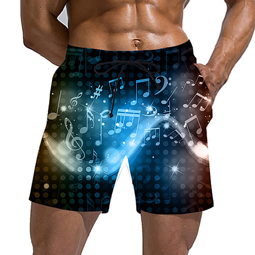 Men's Sporty / Basic Daily Holiday Chinos / Shorts Pants - 3D Print / Drawstring Blue US32 / UK32 / EU40 US34 / UK34 / EU42 US36 / UK36 / EU44
Men's Sporty / Basic Daily Holiday Chinos / Shorts Pants - 3D Print / Drawstring Blue US32 / UK32 / EU40 US34 / UK34 / EU42 US36 / UK36 / EU44