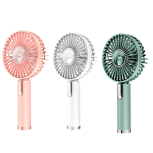 2020 new cute bear USB handheld small fan portable outdoor handheld fan mini creative home outing
2020 new cute bear USB handheld small fan portable outdoor handheld fan mini creative home outing