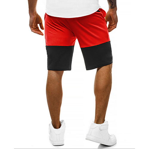 Men's Basic Shorts Pants - Plaid / Checkered Sports Purple Yellow Red US36 / UK36 / EU44 US38 / UK38 / EU46 US40 / UK40 / EU48
Men's Basic Shorts Pants - Plaid / Checkered Sports Purple Yellow Red US36 / UK36 / EU44 US38 / UK38 / EU46 US40 / UK40 / EU48
