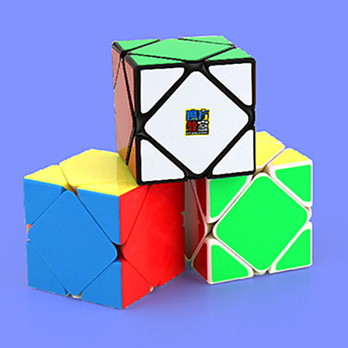 1 pc Magic Cube IQ Cube Pyramid Alien Megaminx 333 Smooth Speed Cube Magic Cube Puzzle Cube Professional Level Stress and Anxiety Relief Focus Toy Classic & Timeless Kid's Adults' Toy All Gift
1 pc Magic Cube IQ Cube Pyramid Alien Megaminx 333 Smooth Speed Cube Magic Cube Puzzle Cube Professional Level Stress and Anxiety Relief Focus Toy Classic & Timeless Kid's Adults' Toy All Gift