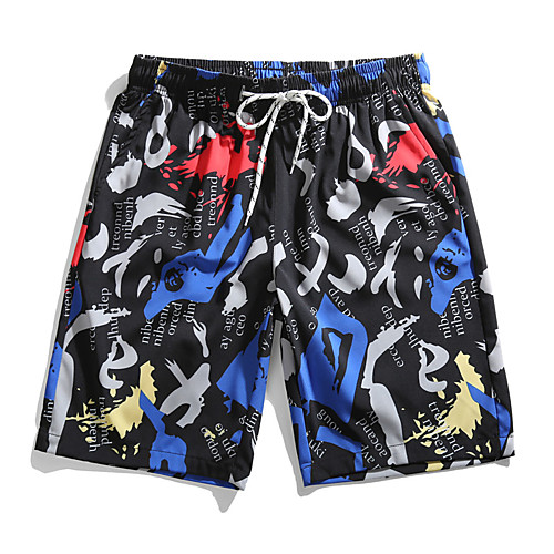 Men's Sporty / Basic Shorts Pants - Solid Colored / Patterned Rainbow US32 / UK32 / EU40 US34 / UK34 / EU42 US36 / UK36 / EU44
Men's Sporty / Basic Shorts Pants - Solid Colored / Patterned Rainbow US32 / UK32 / EU40 US34 / UK34 / EU42 US36 / UK36 / EU44
