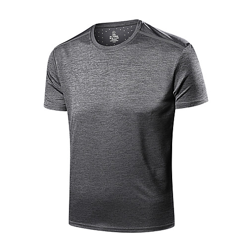 Men's Solid Colored T-shirt Daily Sports White / Black / Army Green / Royal Blue / Gray
Men's Solid Colored T-shirt Daily Sports White / Black / Army Green / Royal Blue / Gray