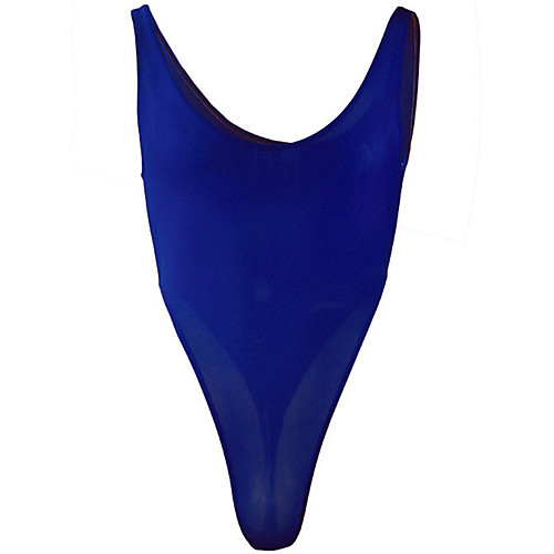 Men's Cut Out Bodysuits Nightwear Solid Colored Light Blue Black Yellow One-Size
Men's Cut Out Bodysuits Nightwear Solid Colored Light Blue Black Yellow One-Size