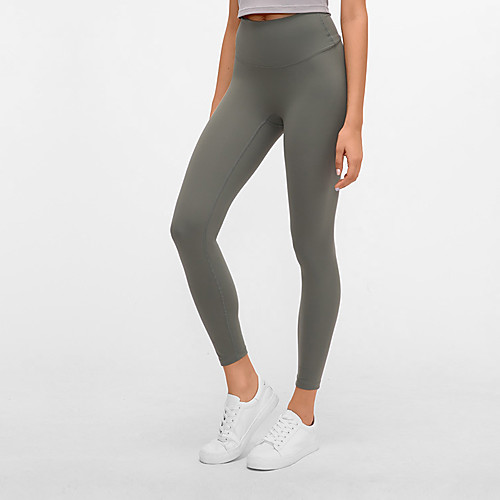 Women's High Waist Yoga Pants Winter Fashion Black Dark Gray Green Dark Blue Gray Elastane Running Fitness Gym Workout Tights Leggings Sport Activewear Moisture Wicking Butt Lift Tummy Control Power
Women's High Waist Yoga Pants Winter Fashion Black Dark Gray Green Dark Blue Gray Elastane Running Fitness Gym Workout Tights Leggings Sport Activewear Moisture Wicking Butt Lift Tummy Control Power