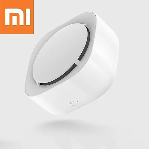 

Xiaomi Mijia Smart Version Mosquito Dispeller 1 Pcs Replacement Mosquito Coils Wireless Smart Mijia APP Connection Timing Function Pest Repeller