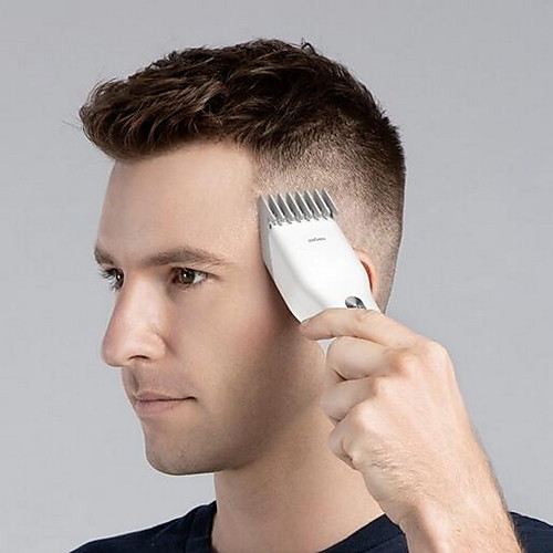 Enchen Boost USB Electric Hair Clipper Two Speed Ceramic Cutter Hair Fast Charging Hair Trimmer Children
Enchen Boost USB Electric Hair Clipper Two Speed Ceramic Cutter Hair Fast Charging Hair Trimmer Children