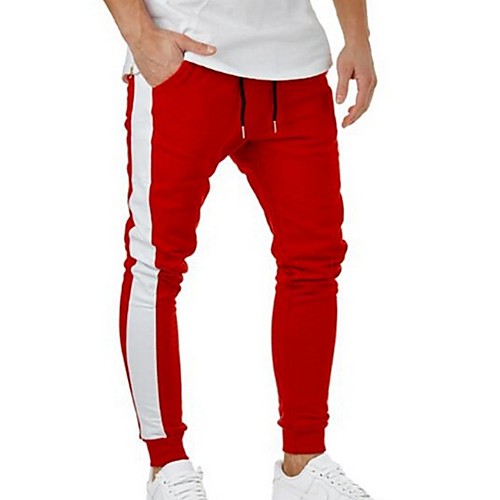 Men's Basic Chinos Pants - Multi Color Red White Light gray US32 / UK32 / EU40 US34 / UK34 / EU42 US36 / UK36 / EU44
Men's Basic Chinos Pants - Multi Color Red White Light gray US32 / UK32 / EU40 US34 / UK34 / EU42 US36 / UK36 / EU44