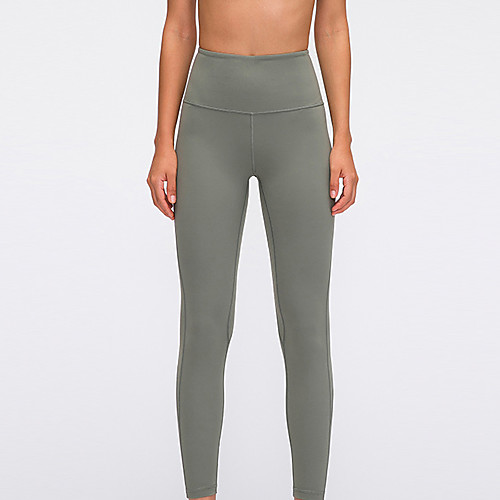 Women's High Waist Yoga Pants Winter Patchwork Dark Grey Black Green Gray Elastane Running Fitness Gym Workout Tights Leggings Sport Activewear Breathable Moisture Wicking Butt Lift Tummy Control
Women's High Waist Yoga Pants Winter Patchwork Dark Grey Black Green Gray Elastane Running Fitness Gym Workout Tights Leggings Sport Activewear Breathable Moisture Wicking Butt Lift Tummy Control