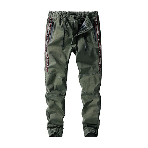 Men's Basic Chinos Pants - Solid Colored Army Green Navy Blue Gray US32 / UK32 / EU40 US34 / UK34 / EU42 US36 / UK36 / EU44
Men's Basic Chinos Pants - Solid Colored Army Green Navy Blue Gray US32 / UK32 / EU40 US34 / UK34 / EU42 US36 / UK36 / EU44