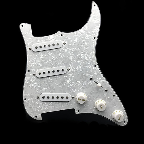 Material / Plastic / Copper wire Alnico Musical Instrument Accessories 28.522.52 cm Guitar / Electric Guitar
Material / Plastic / Copper wire Alnico Musical Instrument Accessories 28.522.52 cm Guitar / Electric Guitar