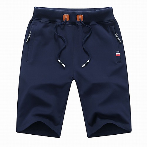 Men's Sporty / Street chic Sweatpants / Shorts Pants - Print / Solid Colored Sporty / Print Blue Light gray Dark Gray US32 / UK32 / EU40 US34 / UK34 / EU42 US36 / UK36 / EU44
Men's Sporty / Street chic Sweatpants / Shorts Pants - Print / Solid Colored Sporty / Print Blue Light gray Dark Gray US32 / UK32 / EU40 US34 / UK34 / EU42 US36 / UK36 / EU44
