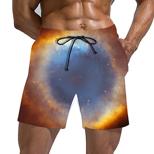 Men's Sporty / Basic Daily Holiday Chinos / Shorts Pants - 3D Print / Drawstring Blue US32 / UK32 / EU40 US34 / UK34 / EU42 US36 / UK36 / EU44
Men's Sporty / Basic Daily Holiday Chinos / Shorts Pants - 3D Print / Drawstring Blue US32 / UK32 / EU40 US34 / UK34 / EU42 US36 / UK36 / EU44