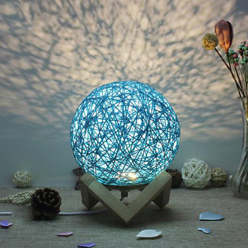 Baby & Kids' Night Lights Moon Star LED Lighting Glow 5 V 3W USB Kid's Adults for Birthday Gifts and Party Favors 1 pcs
Baby & Kids' Night Lights Moon Star LED Lighting Glow 5 V 3W USB Kid's Adults for Birthday Gifts and Party Favors 1 pcs