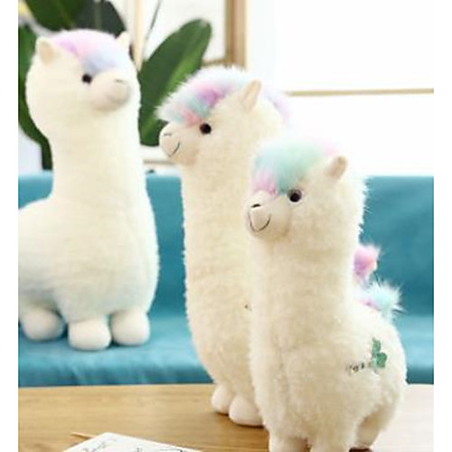 M-006 Princess Sheep Creative Stuffed Goblin Toy Plush Doll Plush Toy Hand-made Designed in China Flannel All Toy Gift 1 pcs
M-006 Princess Sheep Creative Stuffed Goblin Toy Plush Doll Plush Toy Hand-made Designed in China Flannel All Toy Gift 1 pcs