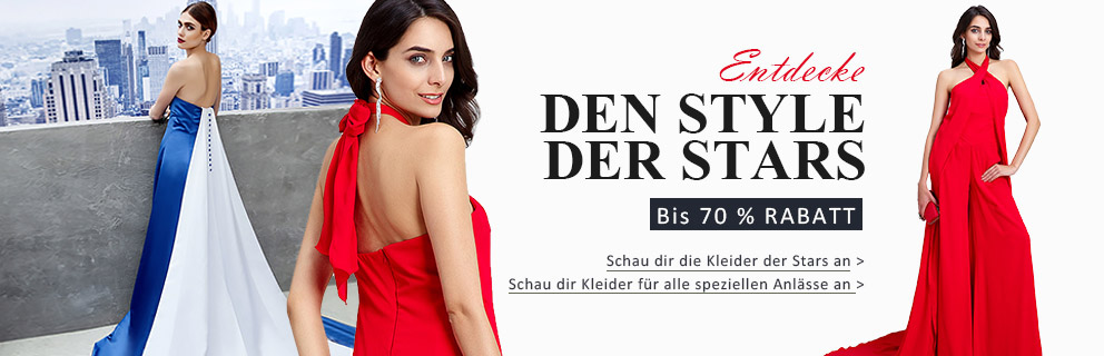 Oberteil aus glänzendem Gewebe Allover Print Rockteil aus angenehmen Jersey runder Halsausschnitt