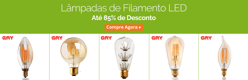 LED & Iluminação em promoção online | Coleção 2017 de LED & Iluminação