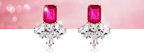 Accessories Leo Heart