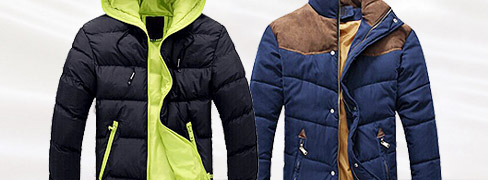 Basis Winterkleidung Wans