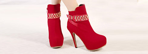 Elegante Heels Lolid