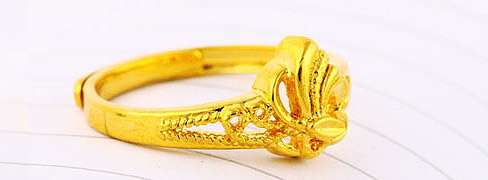Accessories Bake Jewelry