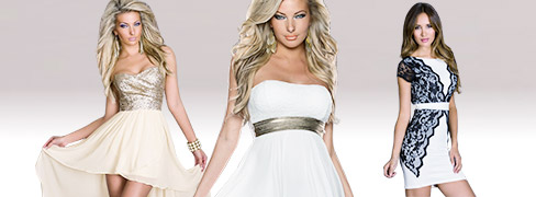 Damenkleid Sweety