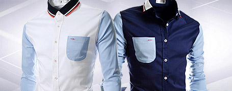 Coole Herren Freizeitkleidung Tune®