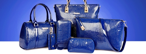 Elegante Beutel McCartney
