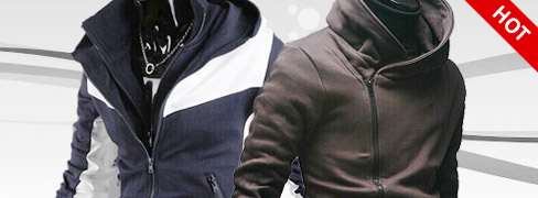 Ropa de Hombre Nono