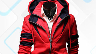 Ropa de Hombre Afs Jeep