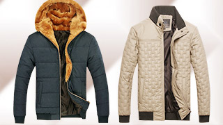 Ropa de Hombre Hotta