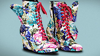 Zapatos Wife Lise